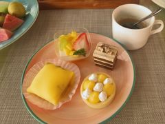 -佰园全日西餐厅-厦门佰翔软件园酒店