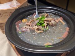 -小厨娘绣中淮扬(大行宫科巷店)