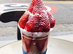 -Cafe de Paris(林荫路店)