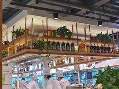 大堂-村长家的疙瘩汤(沌口店)