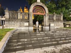 -王府井天主教堂