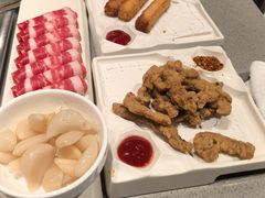 -海底捞火锅(河东万达广场店)