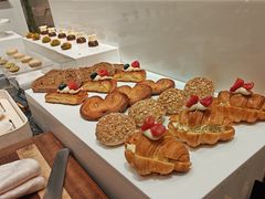 -索菲特酒店 · 云尚天际自助餐厅