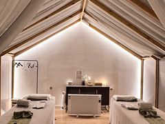 -谷悦SPA(王府井店)