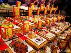 -鲁城往事(游客中心店)