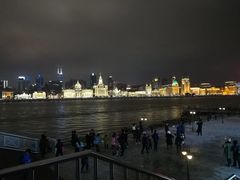 -黄浦江游览快线(金陵东路码头)