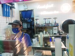 -茶百道(南浦里店)