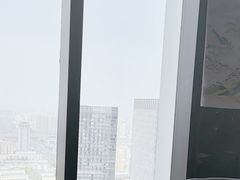 -万达文华酒店·48F云端窗景美食汇自助餐厅