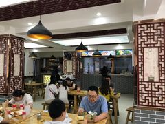 大堂-马三洋芋片(兰州总店)
