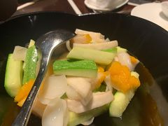 -杭州西子湖四季酒店·金沙厅