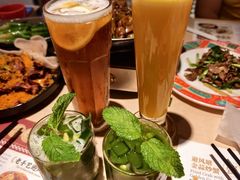 -避风塘(宝山万达店)