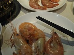 -加餐海鲜自助(集美银泰百货店)