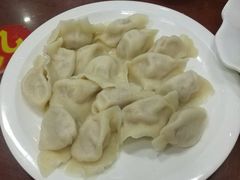 -祝家饺子馆