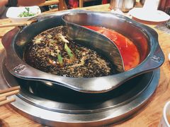 -袁记串串香(新南门店)