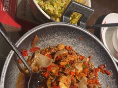 -味上湘菜馆(岳麓山店)