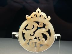 -北京大葆台遗址博物馆