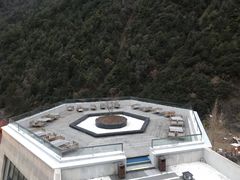 -古尔沟华美达温泉度假酒店
