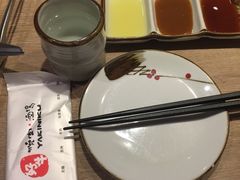 -好牛烧肉(世茂广场店)