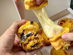 -虎头局·渣打饼行(五一新干线店)