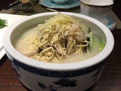 -童福兴·南京菜(老门东店)
