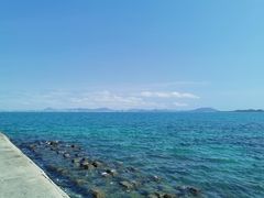 -三亚西岛海洋文化旅游区