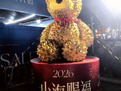 -坂田天虹