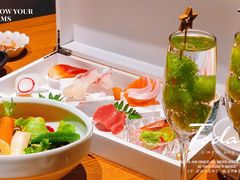 -贰捌零叁精致料理(钱湖店)
