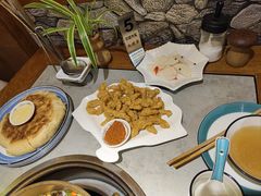 -大理董·董家小厨野生菌火锅(古城旗舰店)