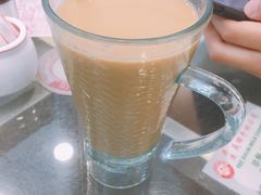 -义顺牛奶公司(庇利金街店)