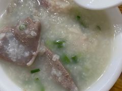 -南记食粥坊·宵夜大排档(莲花总店)