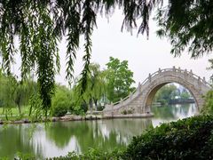 -云龙湖旅游景区