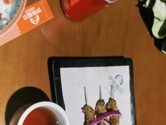 -伊斯麦尔丝路·新派菜(沙子口店)