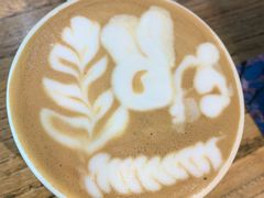 -Brut Eatery悦璞食堂(愚园路店)