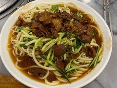 -马记伊源斋涮肉·清真菜(潘家园古玩市场店)