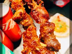 -可口香·非遗老号烧烤(南岗直营店)