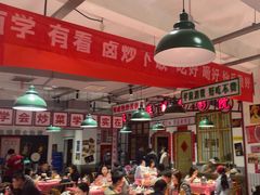 -龙师傅卤炒(天马店)