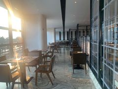 -海鲜自助餐厅·株洲大汉希尔顿酒店