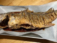 -胡家大厨(西三庄店)