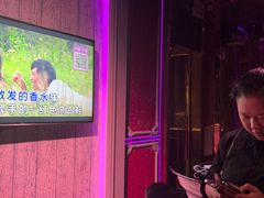 -活力无限KTV(天河新天地店)