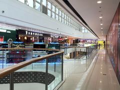 -重庆北碚万达广场