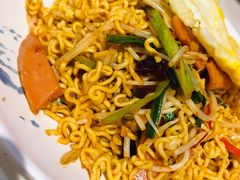 龙虾方便面-宝葫芦西北茶食铺(万达店)