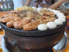 -石记老北京炙子烤肉(松园店)