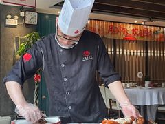 -大鸭梨烤鸭(枣园店)