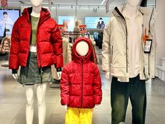 -首创奥特莱斯(西安店)