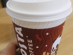 -COSTA COFFEE(西贸凯德晶品4层2店)