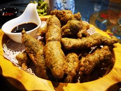 -小酒肆·老茶馆