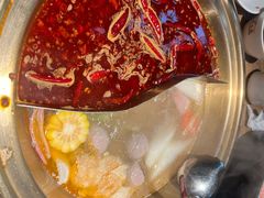 -川味观·鲜货火锅(西湖文化广场店)