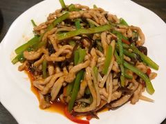 -爆肚于(赵公口桥店)