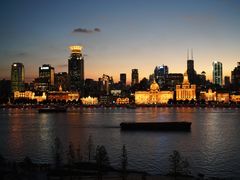 -三利音·浦之舟(滨江大道店)