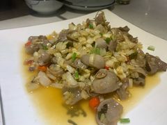 桂鱼肚腌菜-千岛湖小鱼儿·淳安匠心农家菜